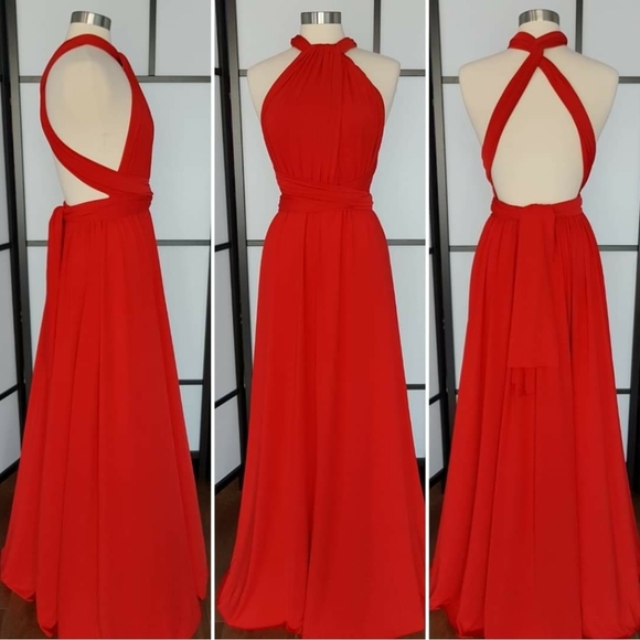 Henkaa Style Dresses - Picture 6 of 6